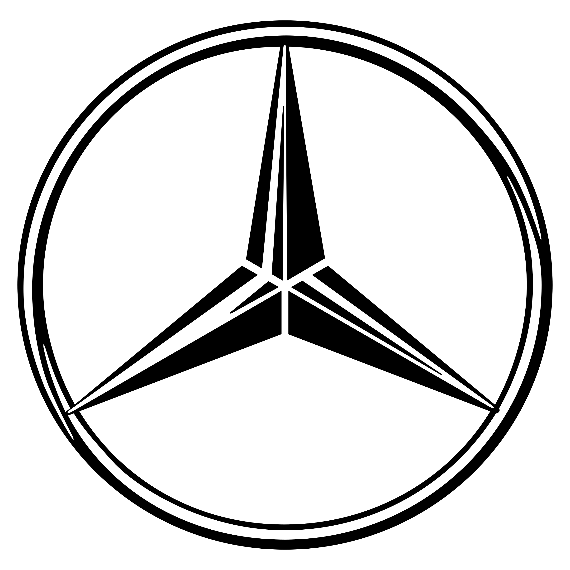 MERCEDES-BENZ