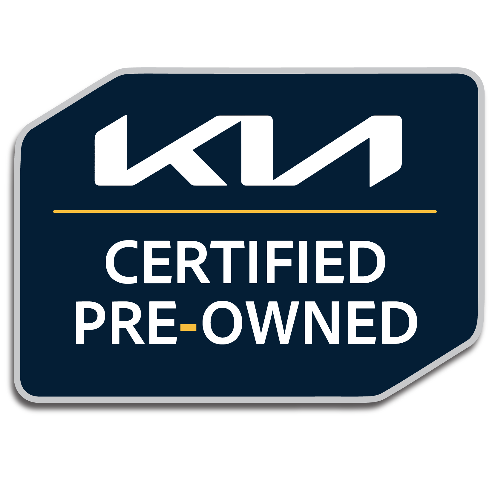 Kia Certified