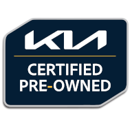 Kia Certified