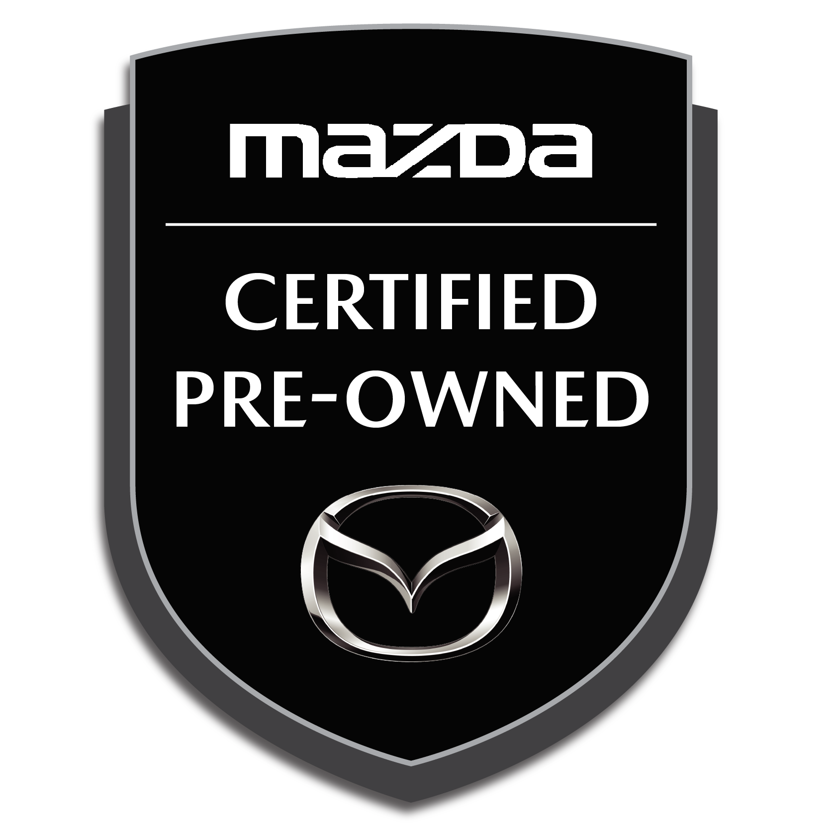 Mazda Certified