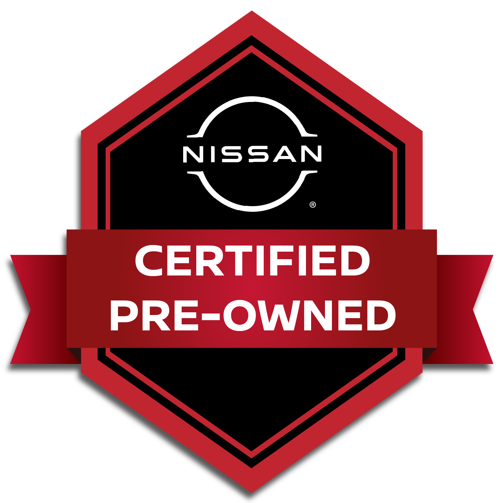 Nissan Certified