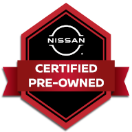 Nissan Certified