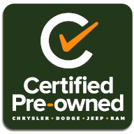 Certified Pre-owned