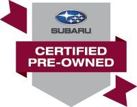 Certified Pre-owned