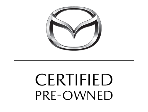 Mazda Certified